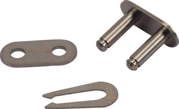 Tsubaki - RF06B1SSS - End Link 3/8x7/32 Stainless Steel