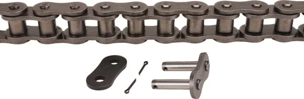 Tsubaki - RS100HT - ASA 100 HT Roller Chain