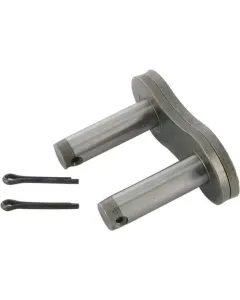 Tsubaki - RS20B1S - Connecting Link 1.1/4x3/4