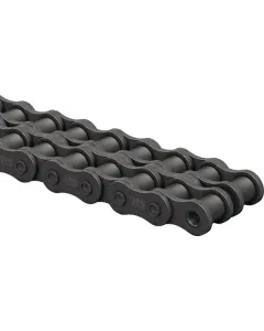Tsubaki - RS20B2 - Chain 1 1/4 x 3/4 Duplex Tsubaki