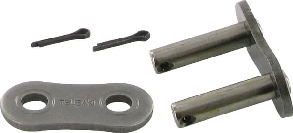Tsubaki - RS80S - Connection Link ASA 80