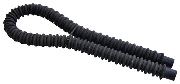Tubano - RH200 - Radiator Hose 20mm
