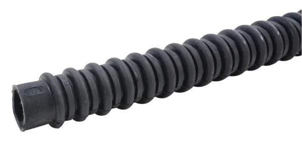 Tubano - RH335 - Radiator Hose 33.5mm