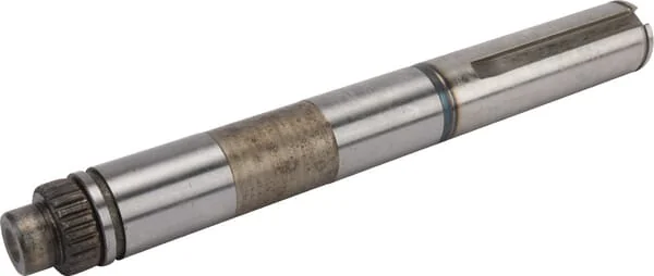 Tuff Torq - 187K0035290 - Axle D/S, Without Dl