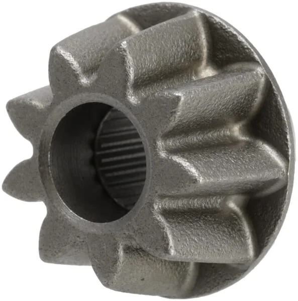 Tuff Torq - 187N0013410 - Final Pinion Gear (9T)