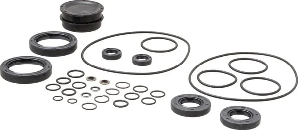 Tuff Torq - 187N0099250 - Seal Kit (Kxh7n, 10n, 10nc)