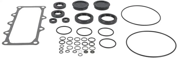 Tuff Torq - 187N0099260 - Seal Kit (Kxh7nd)