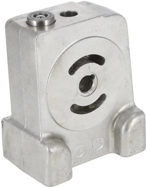 Tuff Torq - 187N0099750 - Centre Housing (7Cc) Complete