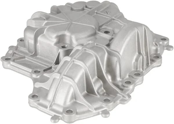Tuff Torq - 187Q0024161 - Lower Housing