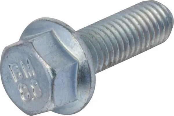 Tuff Torq - 187Q0110020 - M8 x 25 Flange Bolt