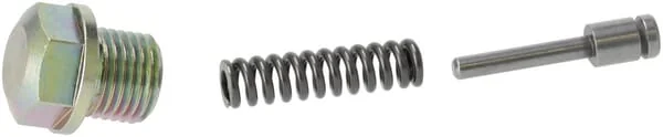 Tuff Torq - 187Q0326250 - Implement Valve Assembly
