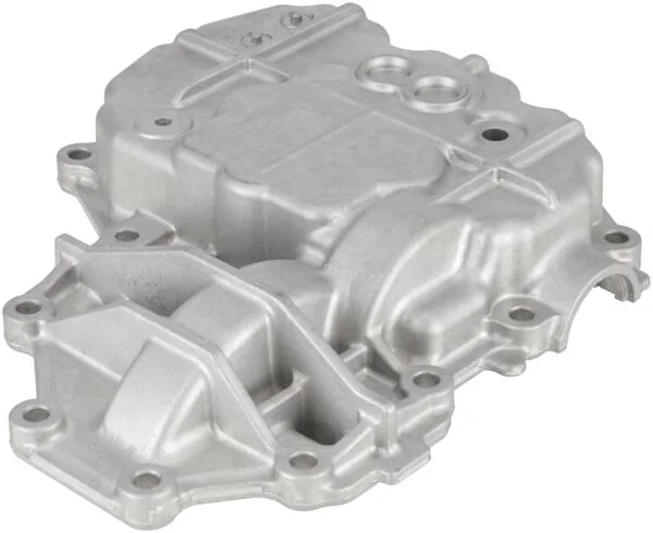 Tuff Torq - 187T0024170 - Lower Housing