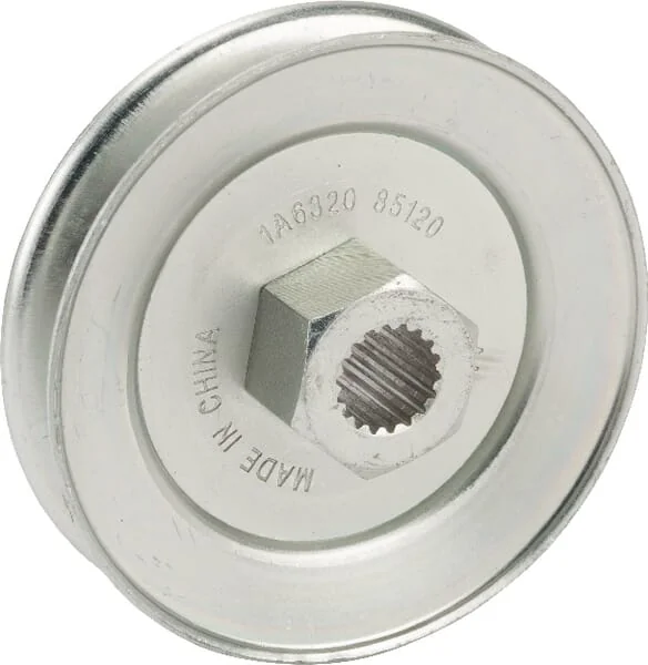 Tuff Torq - 1A632085120 - Input Pulley