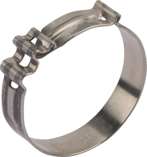 Tuff Torq - 1A646024120 - Cobra Clamp