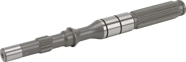 Tuff Torq - 1A646025251 - Pump Shaft, Standard