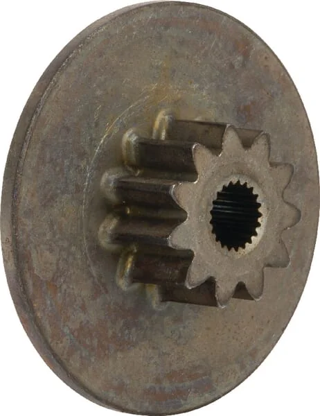 Tuff Torq - 1A646025400 - Brake Disc/Motor Gear (11t)