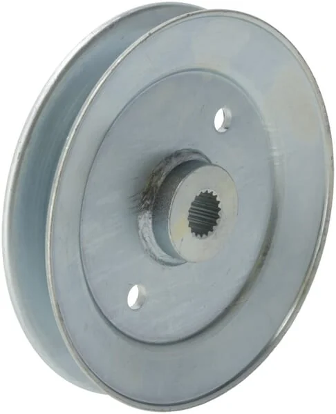 Tuff Torq - 1A646025820 - Pulley M