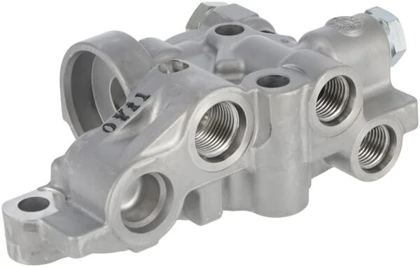 Tuff Torq - 1A646026020 - Pump Case CMP