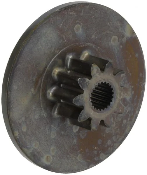 Tuff Torq - 1A646085250 - Brake Disc/Motor Gear (10t)