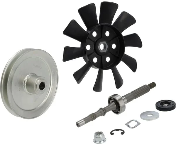 Tuff Torq - 1A646098940 - Pump Shaft Bearing Kit