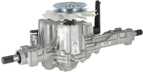 Tuff Torq - 787Q0024150 - Transaxle K58Y