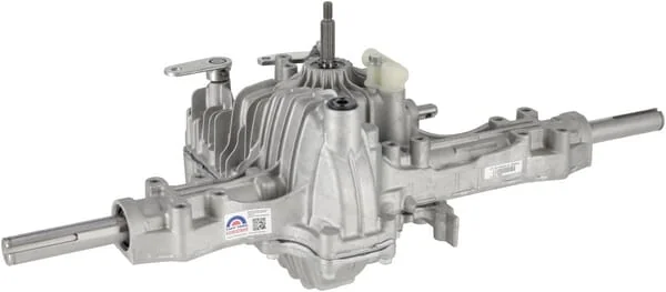Tuff Torq - 787Q0584561 - Transaxle K664GA (Delivered Without Oil) Suitable For Husqvarna