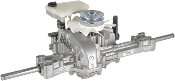 Tuff Torq - 7A646024291 - Transaxle K46AE