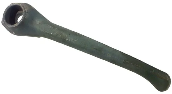 Tulip - 1169901240 - Power Harrow Tine LH Tulip 382 mm