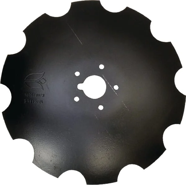 Tulip - 760020022 - Disc Diameter 510x5mm Notched
