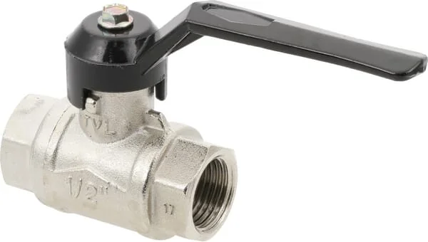 TVL - BVH114FB - Ball Valve BSP 1 1/4" HD