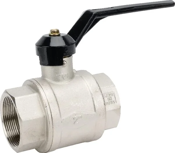 TVL - BVH2FB - TVL Ball Valve BSP 2" HD