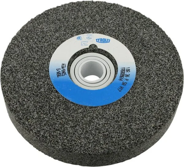 Tyrolit - 1252010A36 - Tyrolit Grinding Disc 125x20 Bore 32mm