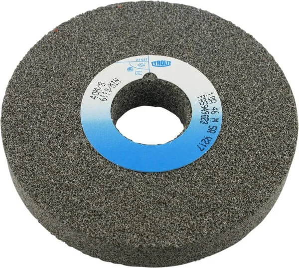 Tyrolit - 1252010A60 - Tyrolit Grinding Disc 125x20 Bore 32mm