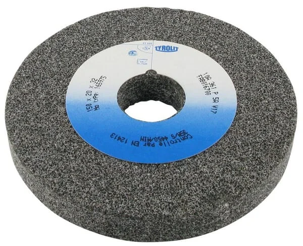 Tyrolit - 1502010A36 - Tyrolit Grinding Disc 150x20 Bore 32mm