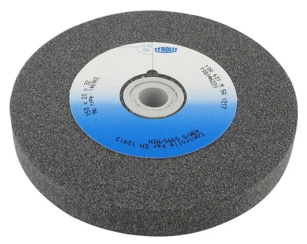 Tyrolit - 1502010A60 - Grinding Wheel 150x20x32 10A60M5AV217