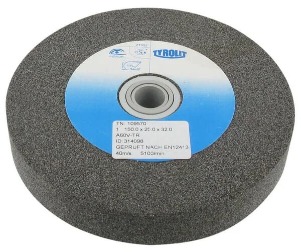 Tyrolit - 1502510A60 - Tyrolit Grinding Disc 150x25 Bore 32mm
