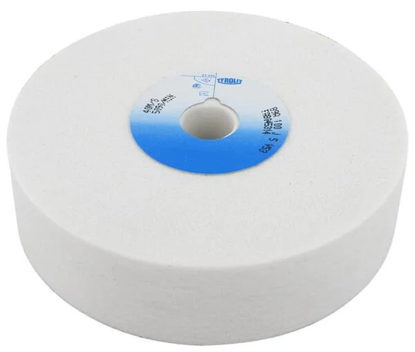 Tyrolit - 1504089A100 - Tyrolit Cup Grinding Stone 150x40x20 K100