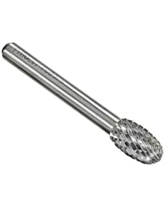Tyrolit - 766154 - Tyrolit HM Pin Mill 52TRE 16x25-S6x70