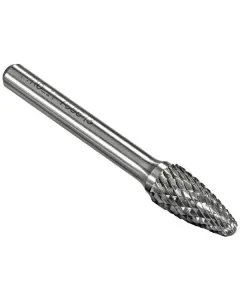 Tyrolit - 768841 - Tyrolit HM Pin Mill 52RBF 6x16-S6x50
