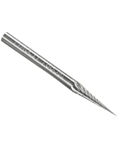 Tyrolit - 768919 - Tyrolit HM Shank Cutter 52SKM 12x22-S6x70