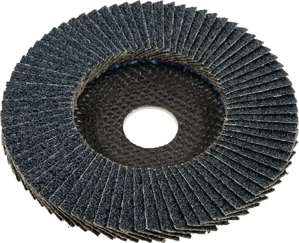 Tyrolit - K192205 - Flap Disc 125mm K40