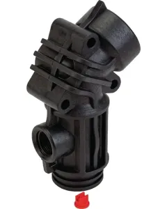 Udor - UD160538 - Udor Inlet Distributor G3/4 F Zeta 2