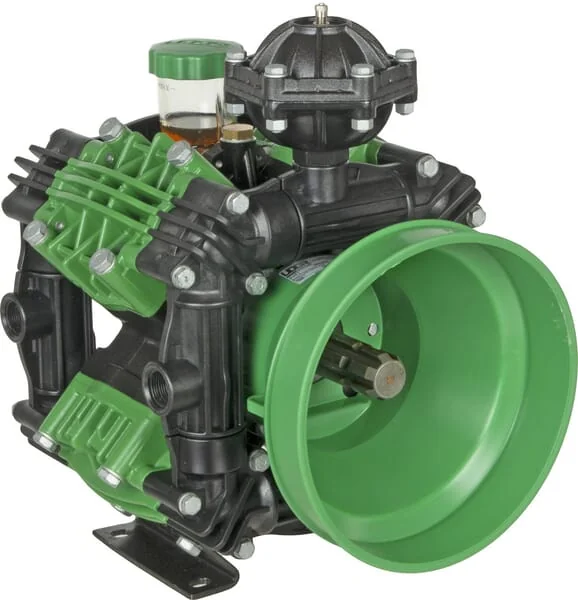 UDOR - UD223700 - Pump Zeta 170 1C Suitable For Vogel & Noot