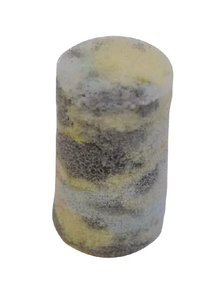 Ultra Clean - UC1813P100 - Cleaning Projectile 18mm-1/2" (100x)