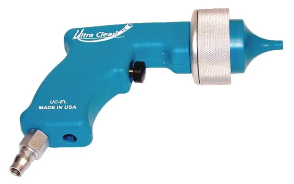 Ultra Clean - UCEL125 - Eco Launcher 32mm