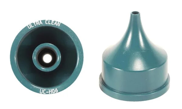 Ultra Clean - UCH06 - Hose Nozzle 6mm (1/4")