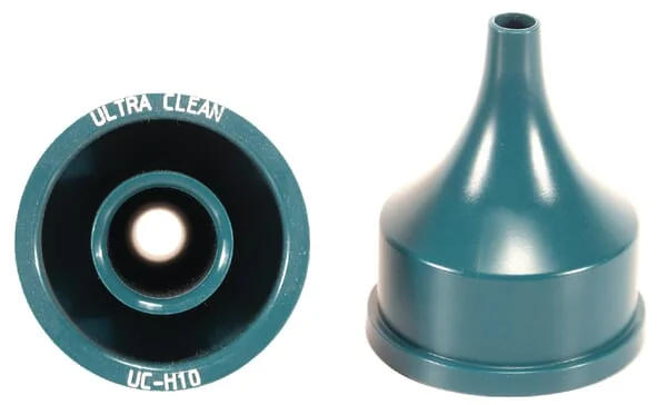 Ultra Clean - UCH10 - Hose Nozzle 10mm (3/8")