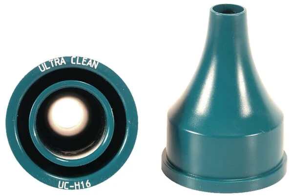 Ultra Clean - UCH16 - Hose Nozzle 16mm (5/8")
