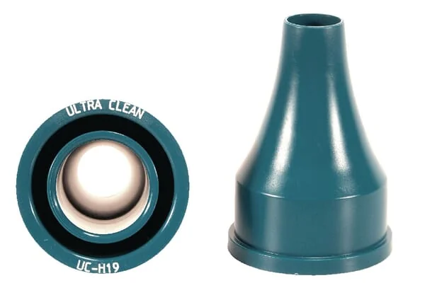 Ultra Clean - UCH20 - Hose Nozzle 19mm (3/4")
