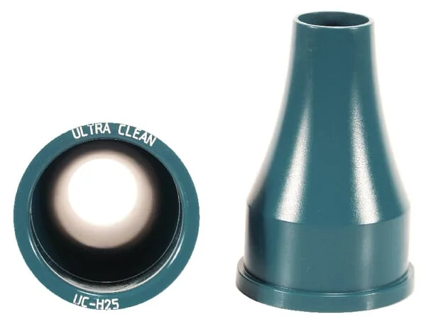 Ultra Clean - UCH25 - Hose Nozzle 25mm (1")
